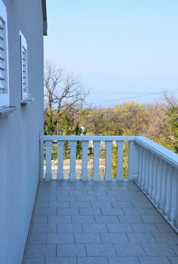 Apartman Zrina Ostro Кралєвиця Екстер'єр фото